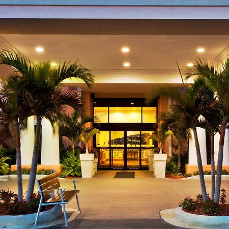 Holiday Inn Express Lake Okeechobee By Ihg Exterior photo