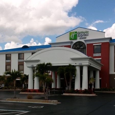 Holiday Inn Express Lake Okeechobee By Ihg Exterior photo