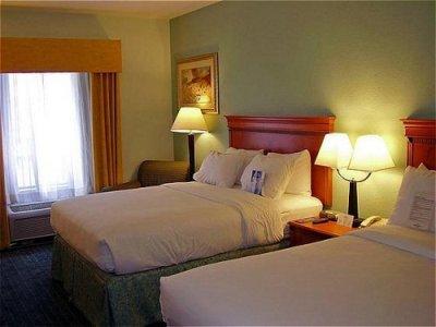 Holiday Inn Express Lake Okeechobee By Ihg Exterior photo
