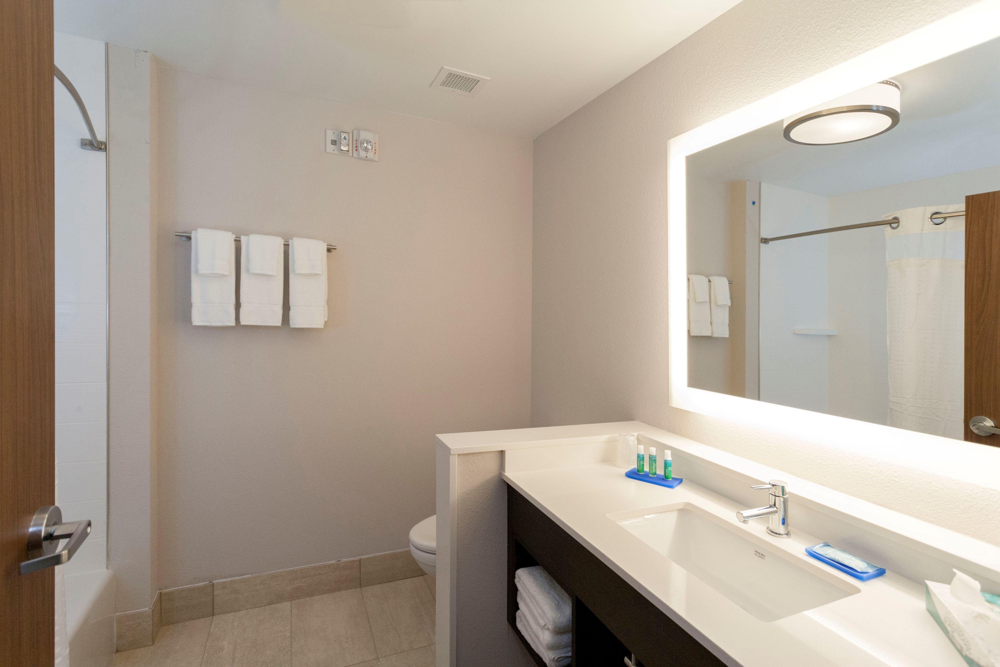 Holiday Inn Express Lake Okeechobee By Ihg Exterior photo