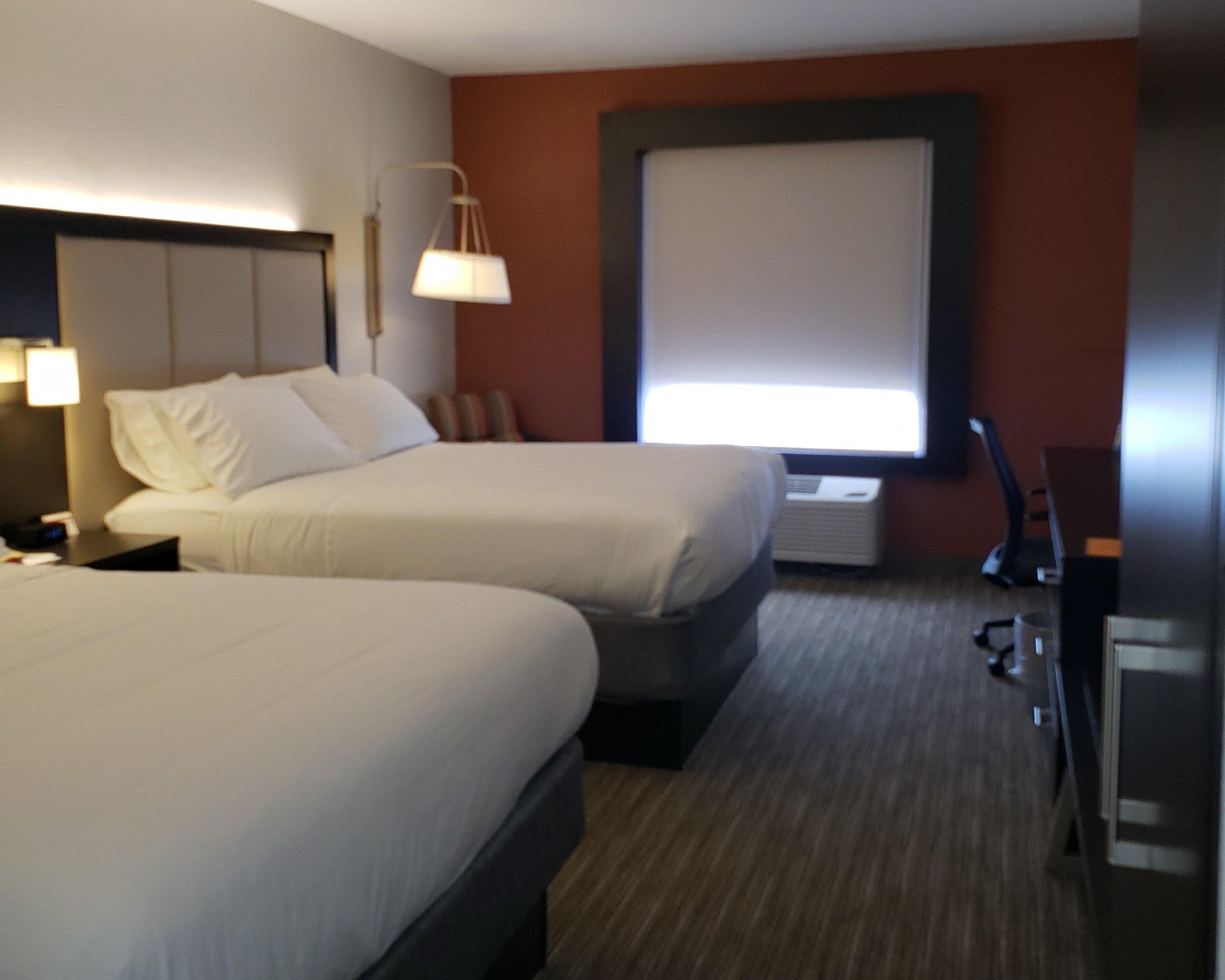 Holiday Inn Express Lake Okeechobee By Ihg Exterior photo