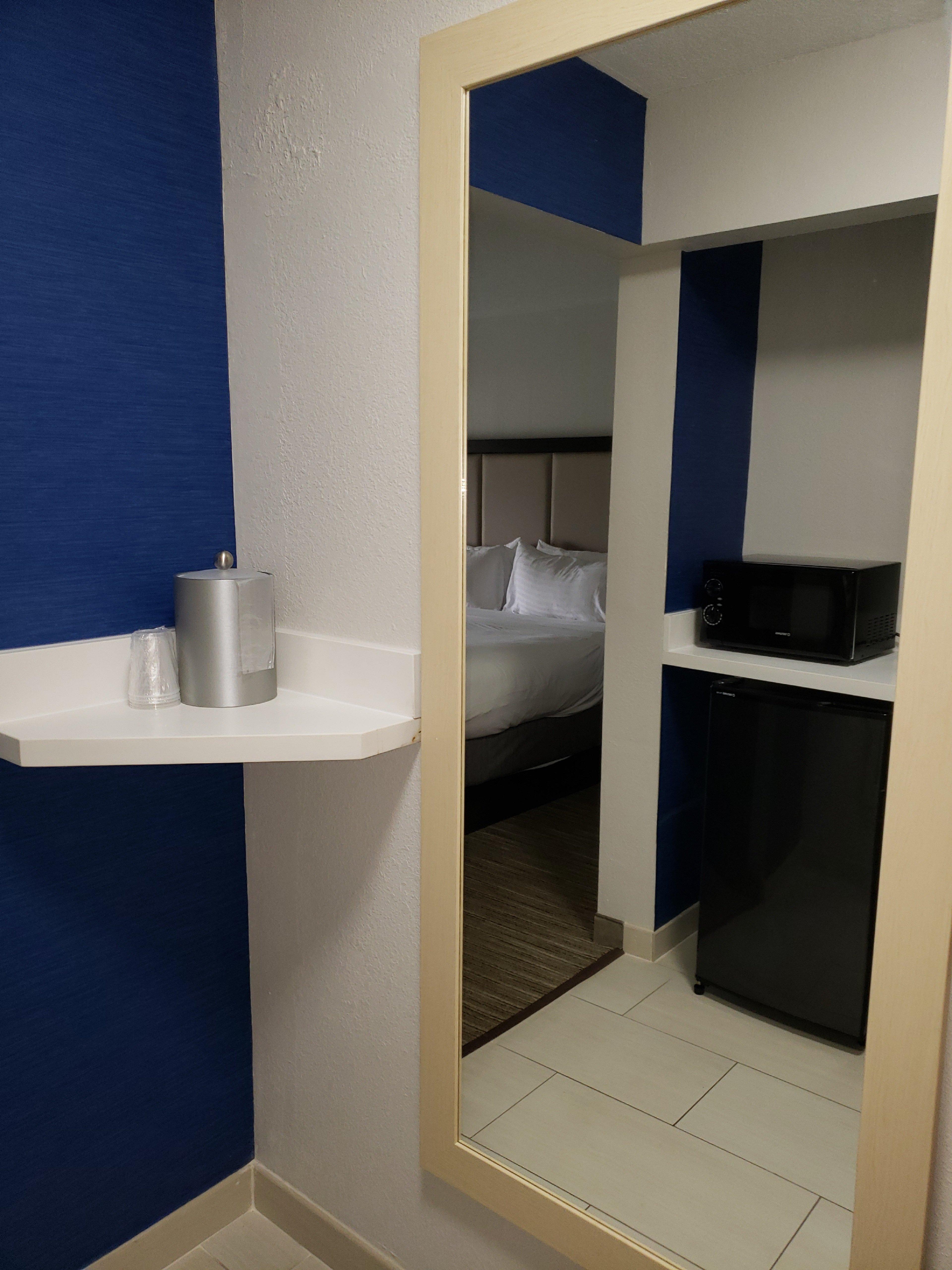 Holiday Inn Express Lake Okeechobee By Ihg Exterior photo