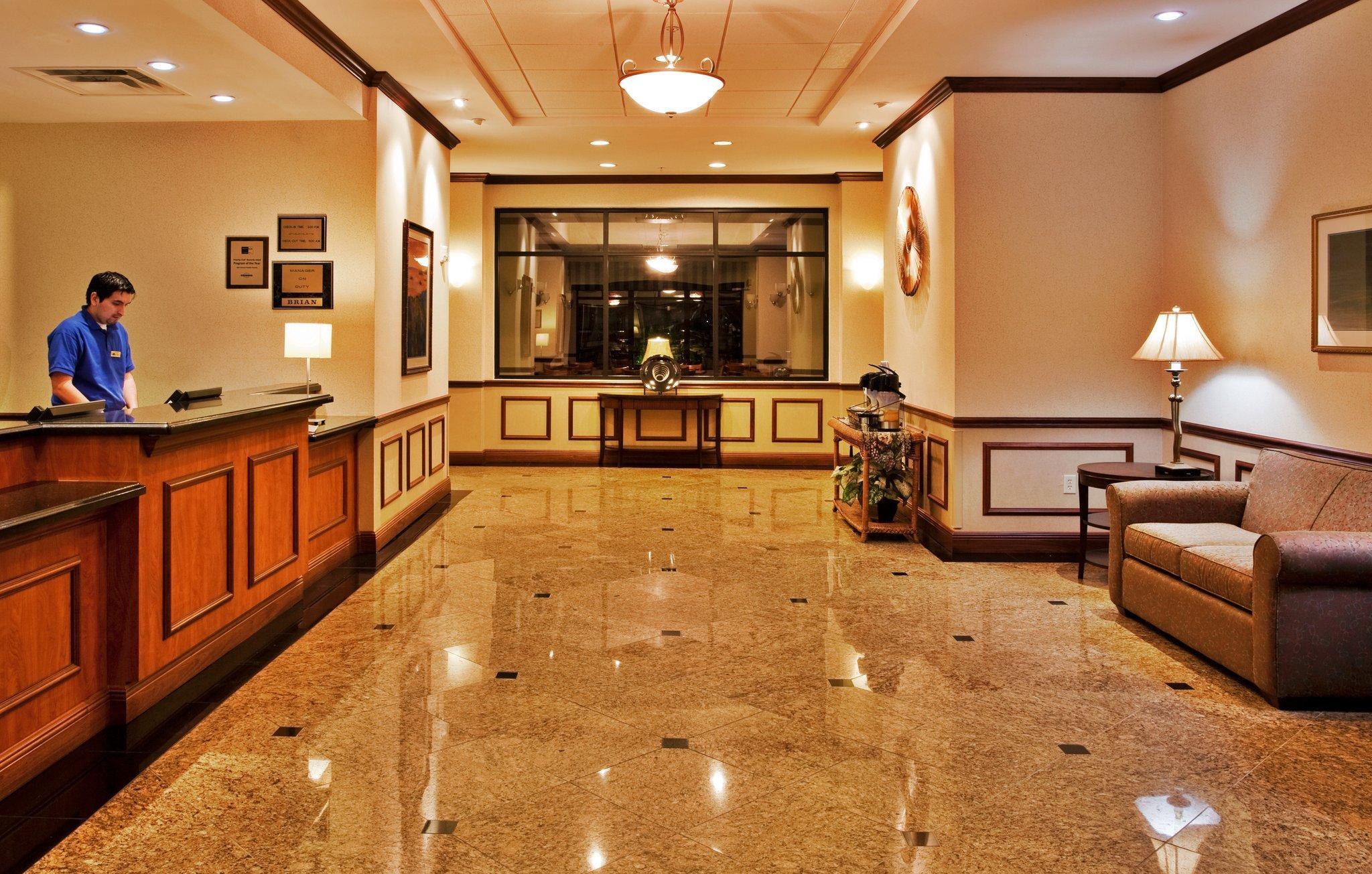 Holiday Inn Express Lake Okeechobee By Ihg Exterior photo