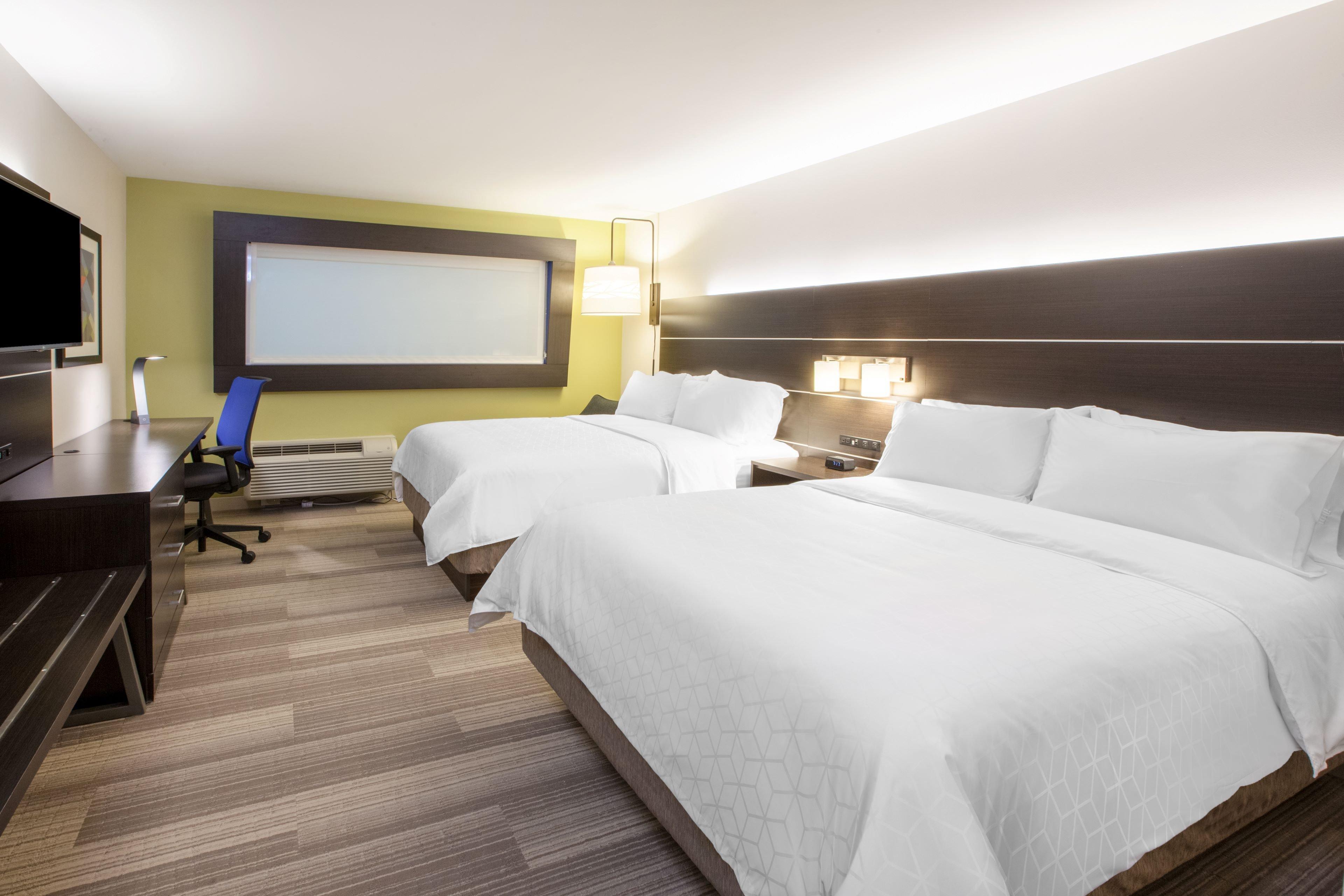 Holiday Inn Express Lake Okeechobee By Ihg Exterior photo