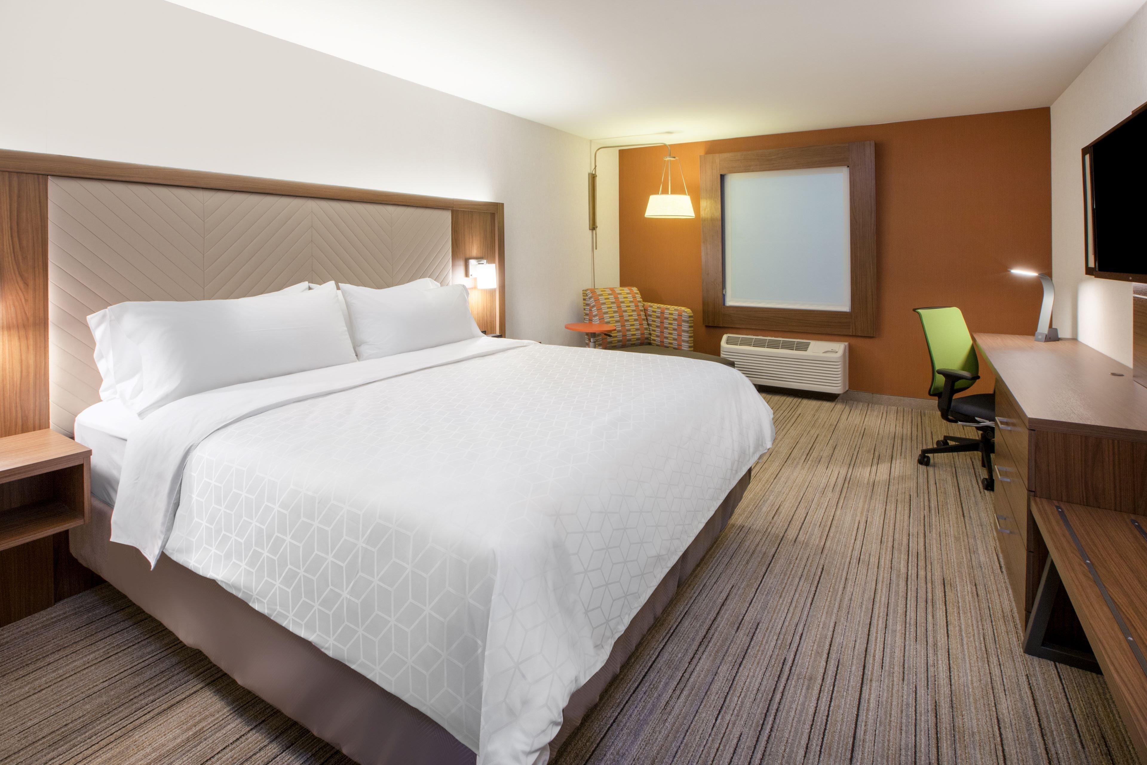 Holiday Inn Express Lake Okeechobee By Ihg Exterior photo