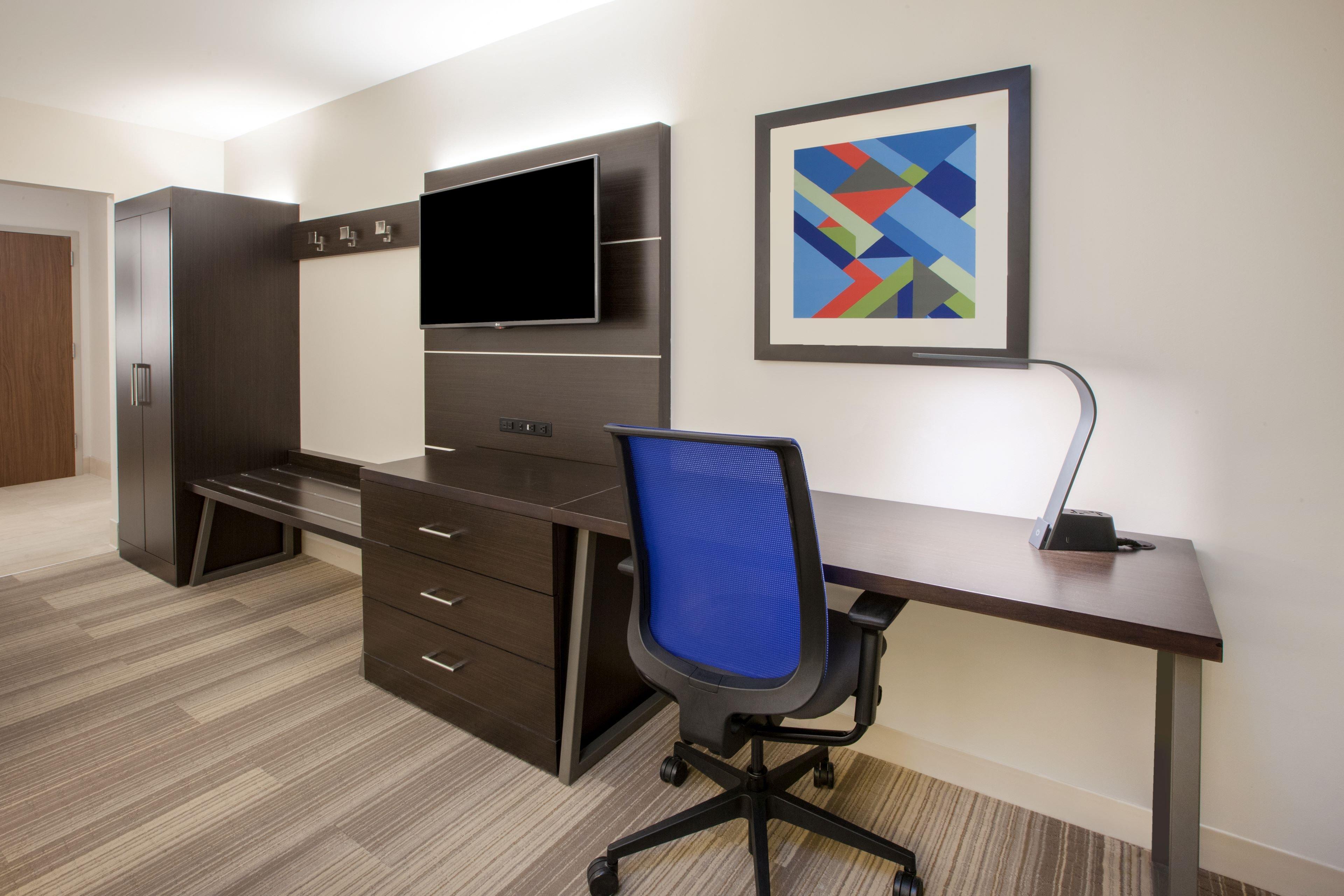 Holiday Inn Express Lake Okeechobee By Ihg Exterior photo